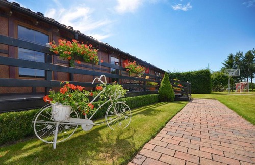 Darlowo Casa | Domki Alicja