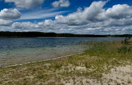 Koczala Cabina | Domki całoroczne Koczalski Chillout KASZUBY
