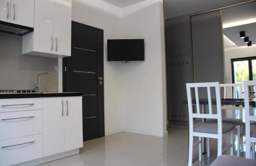 Karpicko Casa | Domki do wynajęcia