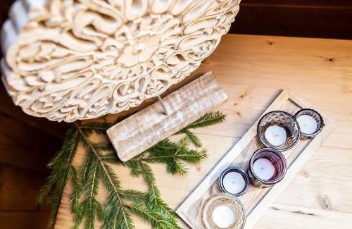 Koscielisko Chalet De Esquí | Domki Fox House z balią elektryczną na wyłączność