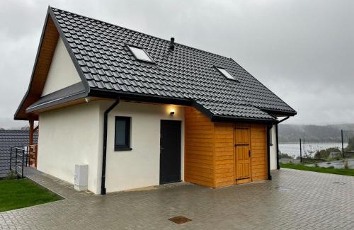 Zawoz Casa | Domki hopSolina