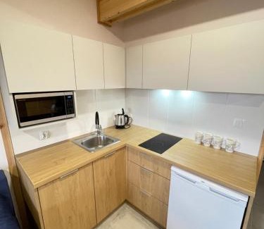 Zawoz Casa | Domki hopSolina