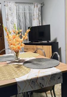 gmina Blizyn Complejo | Domki Letniskowe oraz Chata Grillowa " Nad Zalewem "Bliżyn