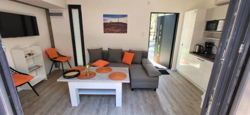 Daleszyce Complejo | Domki Marzeń w Marzyszu z OPCJĄ Jacuzzi & Sauna