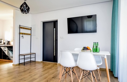 Bialka Tatrzanska Chalet De Esquí | Domki Perła Białki z Jacuzzi