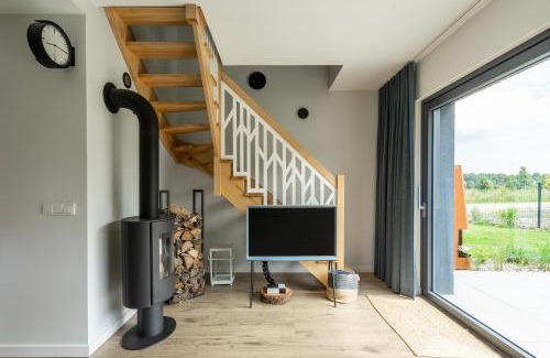 Lubiatowo Casa | Domki Szumifala