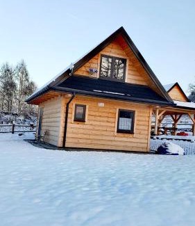 Stryszawa Chalet De Esquí | Domki w górach Na Grapie