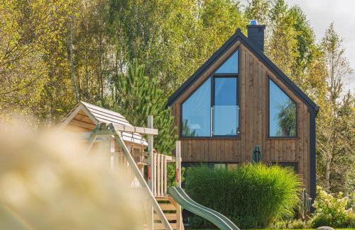Lubiatowo Casa | Domki w Naturze