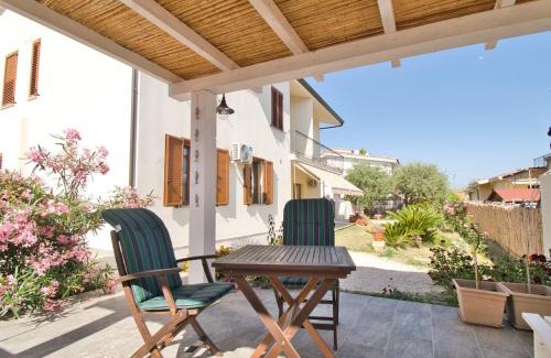 Lotzorai Casa | Dommu Livia