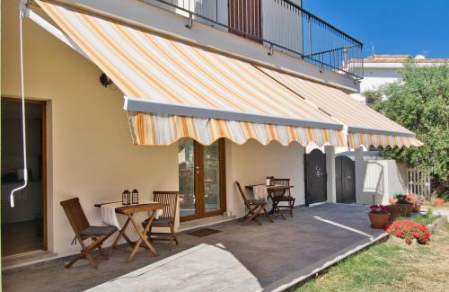 Lotzorai Casa | Dommu Livia