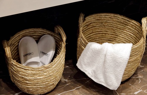 Rione VIII Sant'Eustachio Casa | Domna Luxury Suites