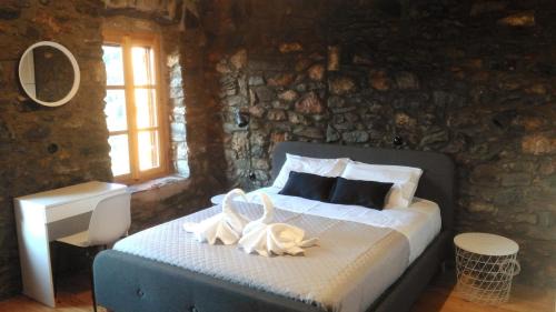 Vamvakou Casa | Domna's House