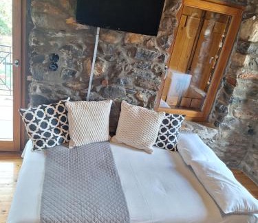 Vamvakou Casa | Domna's House
