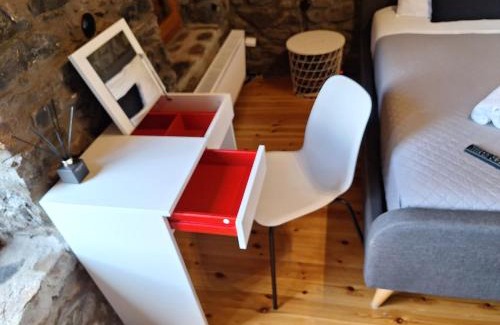 Vamvakou Casa | Domna's House