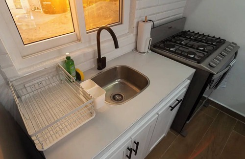 Barrio El Paraiso Villa | Villa/Casa frente al mar en Tela