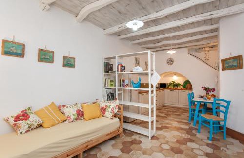 Orosei Casa | Domo Bangone