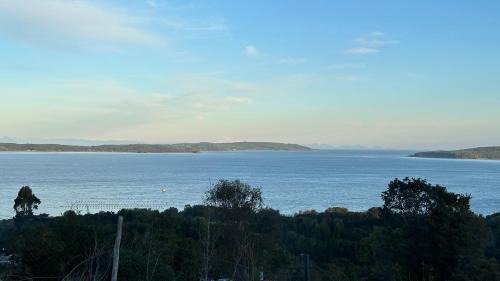 Quellon Apartamento | Domo Buena Vista