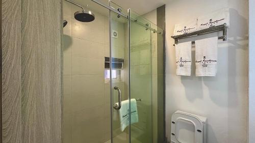 Ofin Hotel | DOMO By Design Union