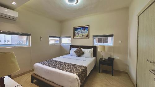 Ofin Hotel | DOMO By Design Union