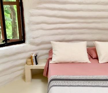 Villa de Tututepec de Melchor Ocampo Otro | Domo Hermoso Glamping