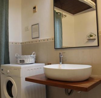 Sos Alinos Apartamento | Domo Marzellinu