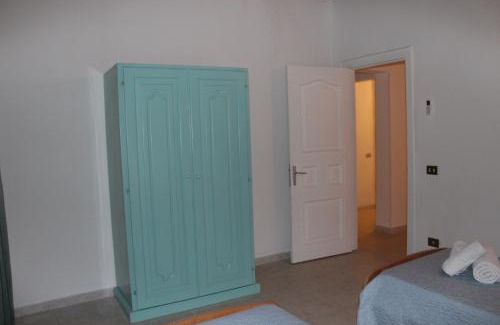 Sos Alinos Apartamento | Domo Marzellinu