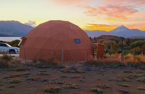 Junín de los Andes Apartamento | Domo Nehuen Mahuida