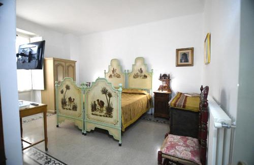 Nuoro Casa | Domo Peonia Bianca