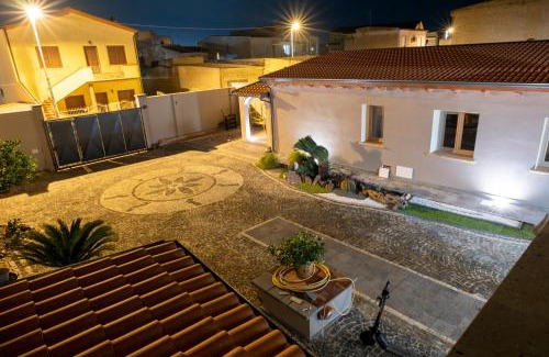 Uta Casa | Domo San Leone Uta