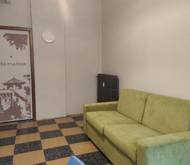Domodossola Apartamento | Domodossola new two-room apartment in the center