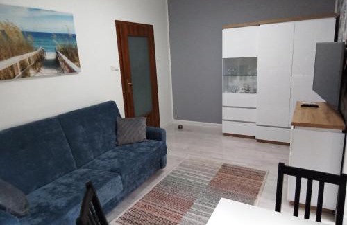 Przymorze Apartamento | DoMola