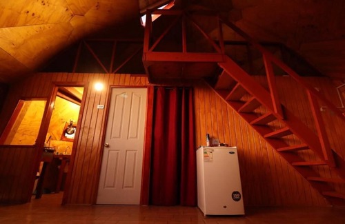 Putaendo Cabina | Domos El Llano