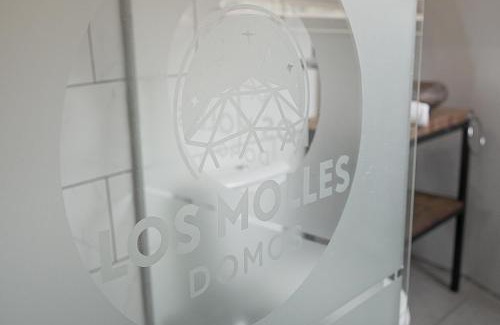Los Molles Apartamento | Domos Los Molles