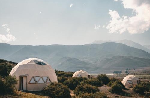 Los Molles Apartamento | Domos Los Molles