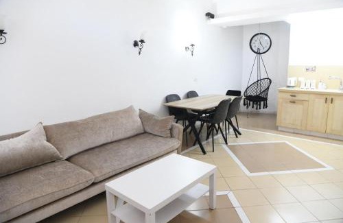 Tiberias Old City Cabina | Domos Tiberias דומוס טבריה