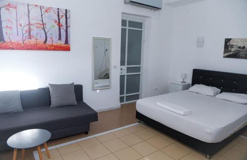 Tiberias Old City Cabina | Domos Tiberias דומוס טבריה