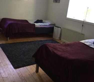 Domsjo Apartamento | Domsjö Apartment