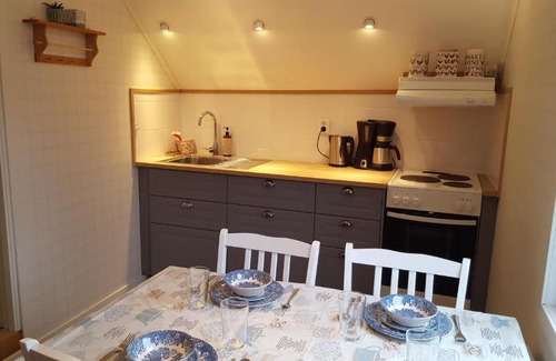 Ullared Apartamento | Domstolens Magasin