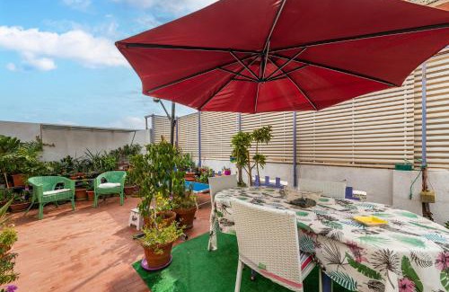 Gonnesa Apartamento | Domu de Mari