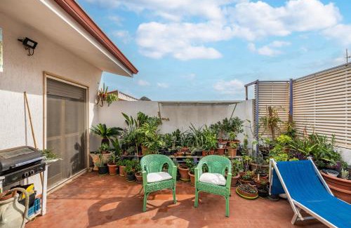 Gonnesa Apartamento | Domu de Mari