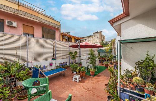 Gonnesa Apartamento | Domu de Mari