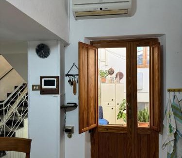Gonnesa Casa | Domu 'e ajiajius