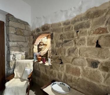 Gonnesa Casa | Domu 'e ajiajius