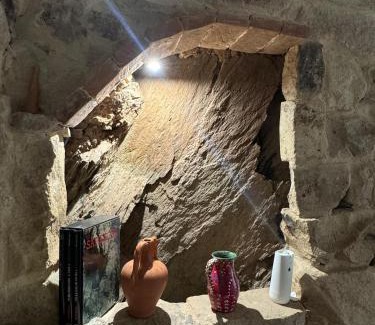 Gonnesa Casa | Domu 'e ajiajius