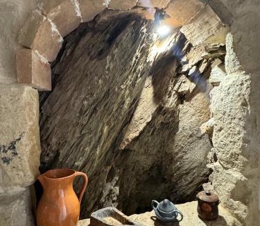 Gonnesa Casa | Domu 'e ajiajius