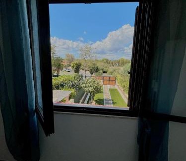 Capitana Casa | Domu e Mari Sud Sardegna