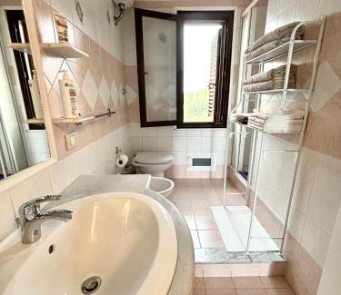 Capitana Casa | Domu e Mari Sud Sardegna