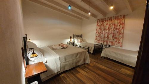 Capitana Casa | DOMU NOSTA di Giulio & Ignazia Dèpendance