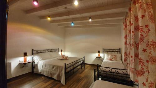 Capitana Casa | DOMU NOSTA di Giulio & Ignazia Dèpendance