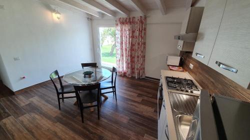 Capitana Casa | DOMU NOSTA di Giulio & Ignazia Dèpendance